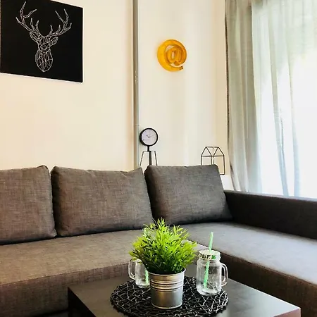 アパート Right Place****cozy And Completely New スプリト